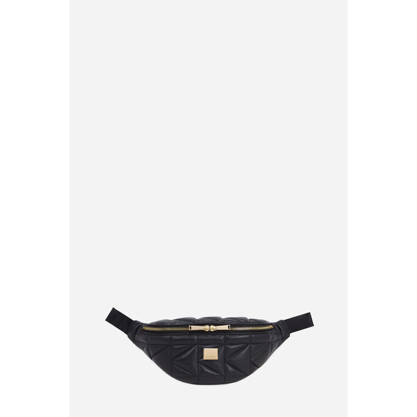 ĽADVINKA KARL LAGERFELD K/KUILT BUMBAG 58512895