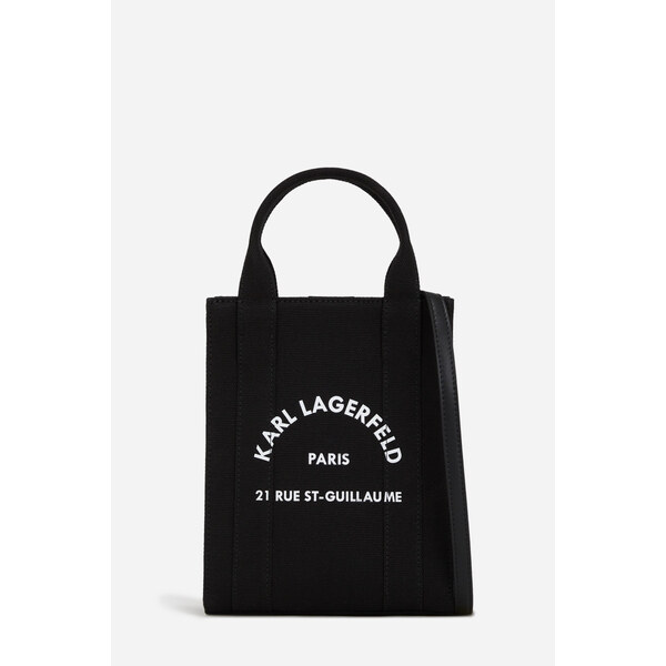 KABELKA KARL LAGERFELD RSG SQUARE SMALL TOTE 58512902