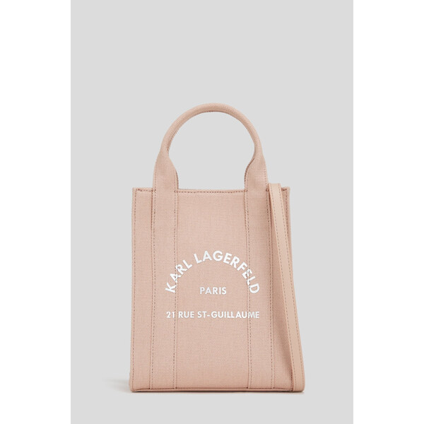 KABELKA KARL LAGERFELD RSG SQUARE SMALL TOTE 59018861