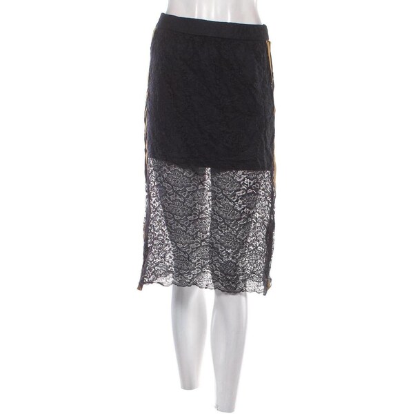 Sukňa Zara Trafaluc 61930357