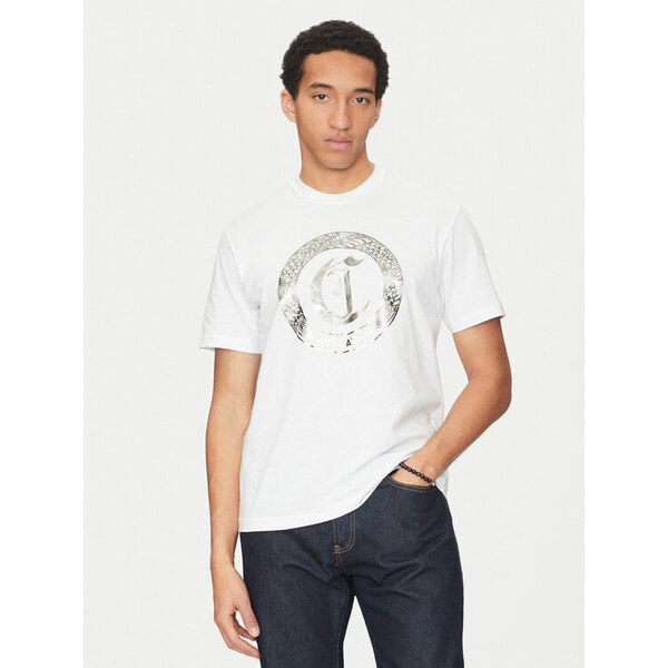 Tričko Just Cavalli 61930515