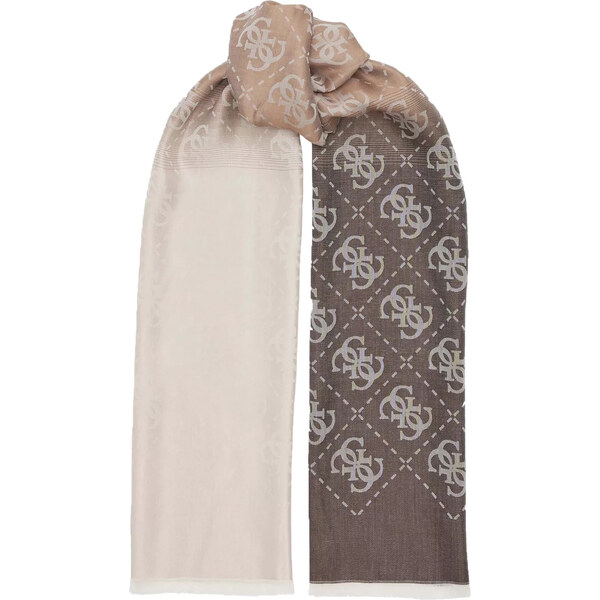 Guess Dámska šatka AW5247MOD03-BRM 66587407