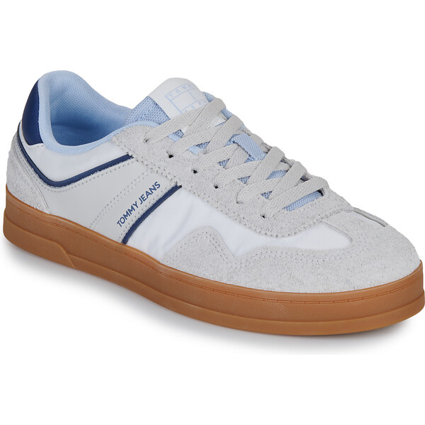 Tommy Jeans Nízke tenisky THE GREENWICH MIX MEDIA Tommy Jeans 62507210