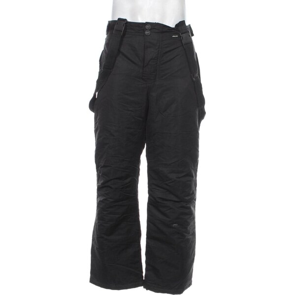 Pánske nohavice pre zimné sporty Joluvi 61930627