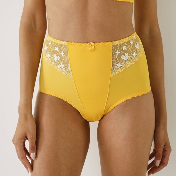 Zoštíhľovacie nohavičky „Caminata“ zn. Confidence Lingerie z 61933707