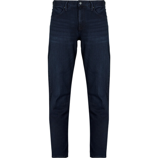 Tommy Hilfiger Rovné džínsy CORE DENTON BLUE BLACK Tommy Hilfiger 62507130