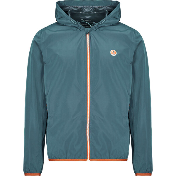 Faguo Bundy CARNOET RAIN COAT Faguo 62506973