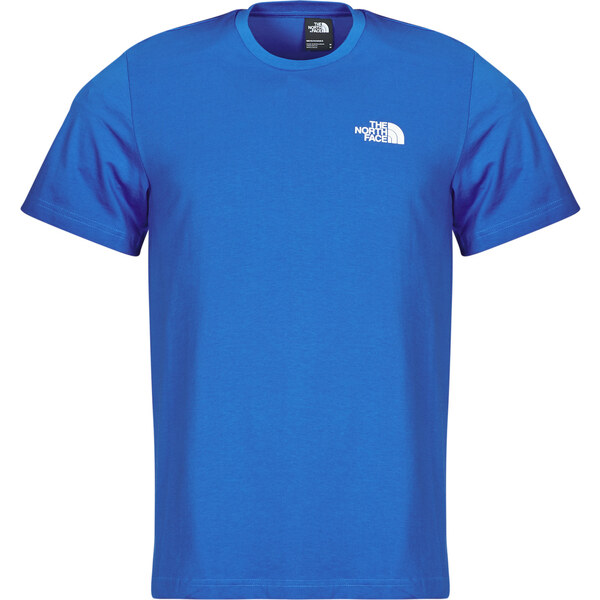 The North Face Tričká s krátkym rukávom S/S Simple Dome The North Face 62507997