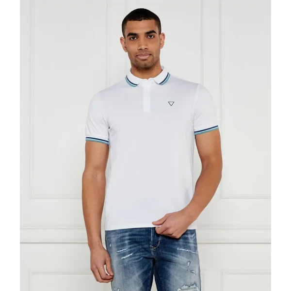 GUESS Polo tričko | Slim Fit 61933568