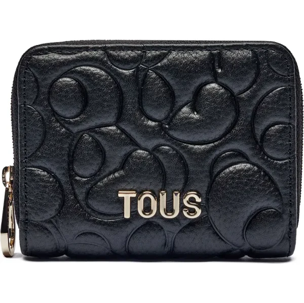 Tous Kožený peňaženka GRETA 61937665