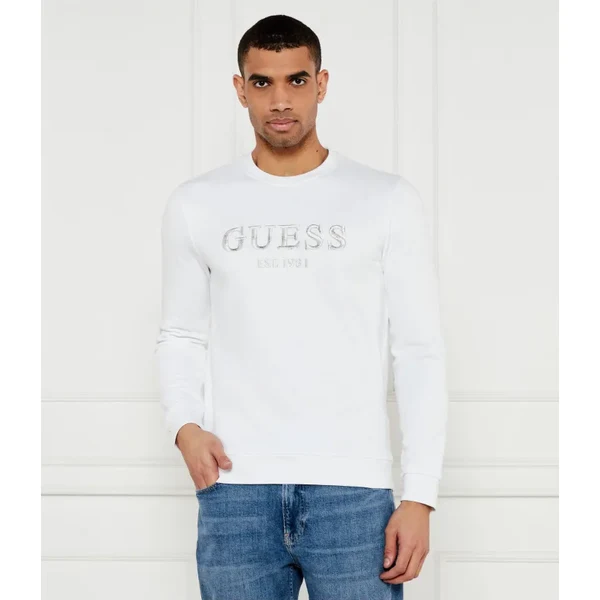 GUESS Mikina | Slim Fit 61933569