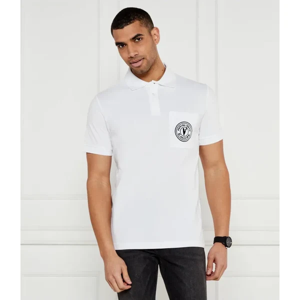 Versace Jeans Couture Polo tričko | Regular Fit 61933560