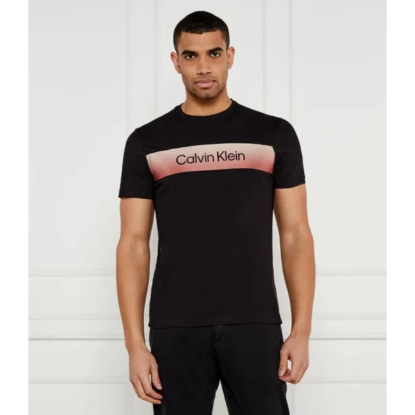 Calvin Klein Tričko | Regular Fit 61933527