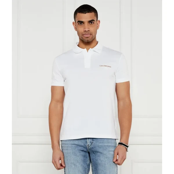 Calvin Klein Jeans Polo tričko | Regular Fit 61933520