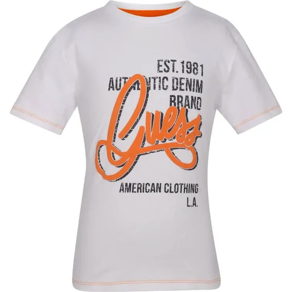 Guess Tričko | Regular Fit 61933468