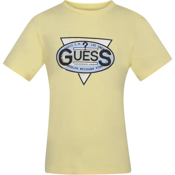 Guess Tričko | Regular Fit 61933471