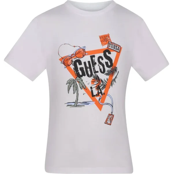 Guess Tričko | Regular Fit 61933472