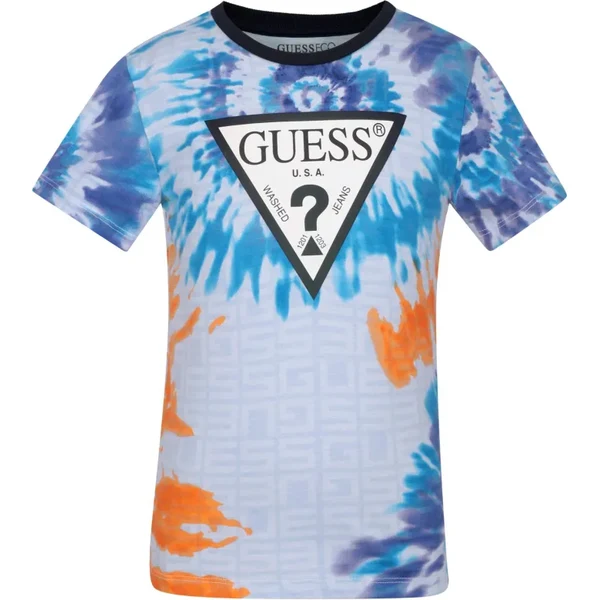 Guess Tričko | Regular Fit 61933473