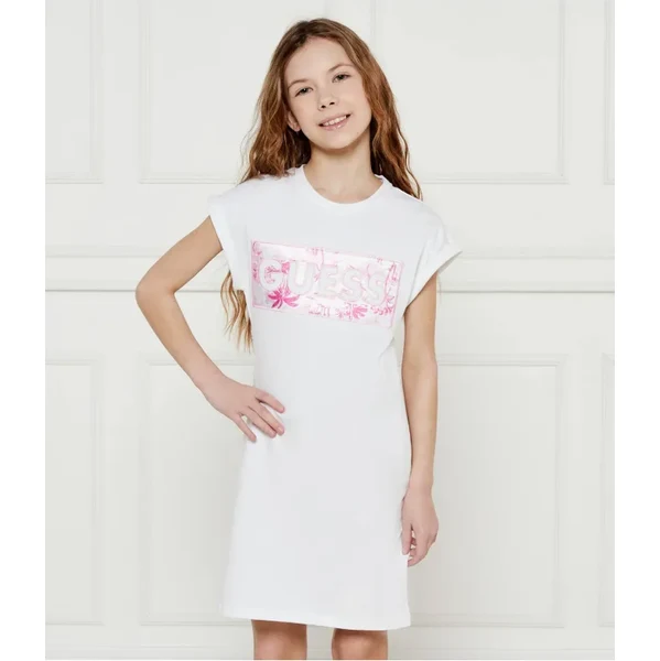 Guess Šaty 61933495