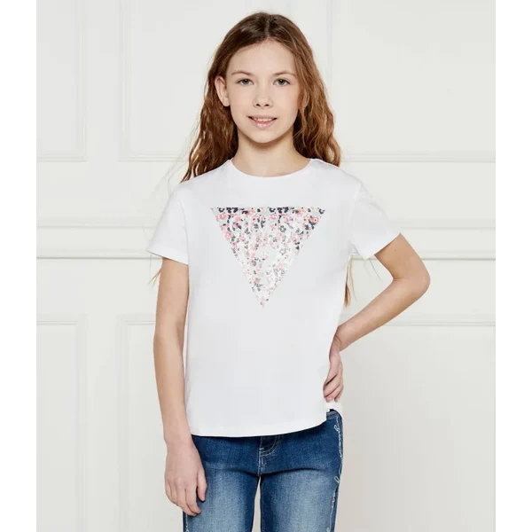 Guess Tričko | Regular Fit 61933539