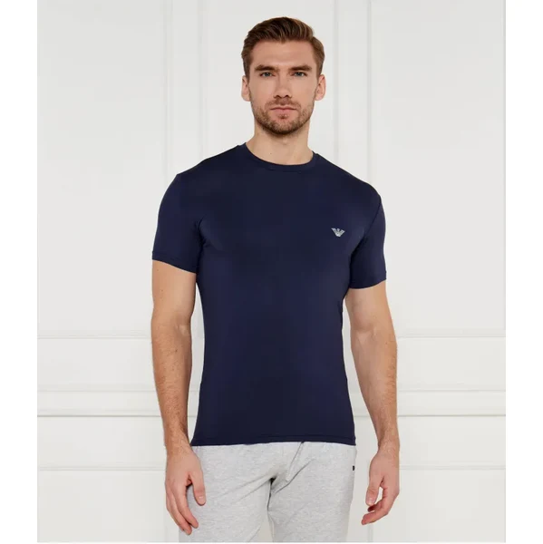 Emporio Armani Tričko | Regular Fit 61933403
