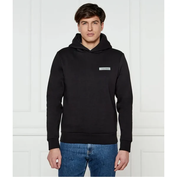 Calvin Klein Mikina | Regular Fit 61937677