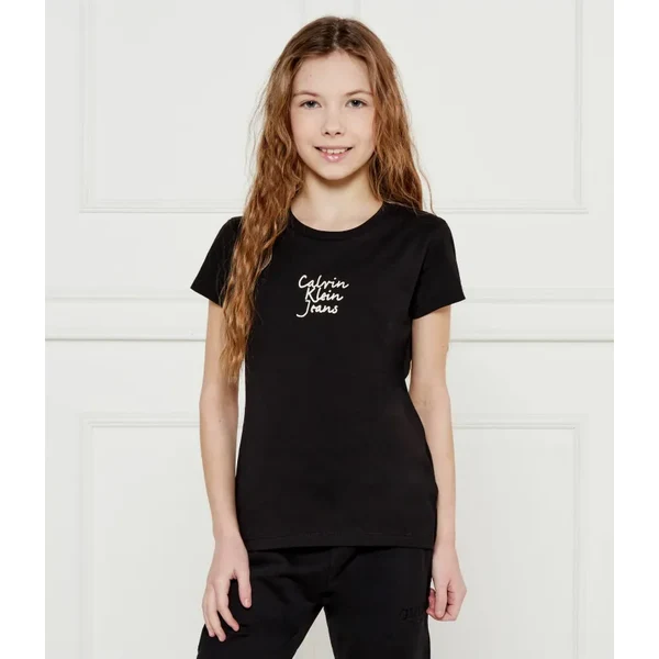 Calvin Klein Jeans Tričko | Slim Fit 61933407