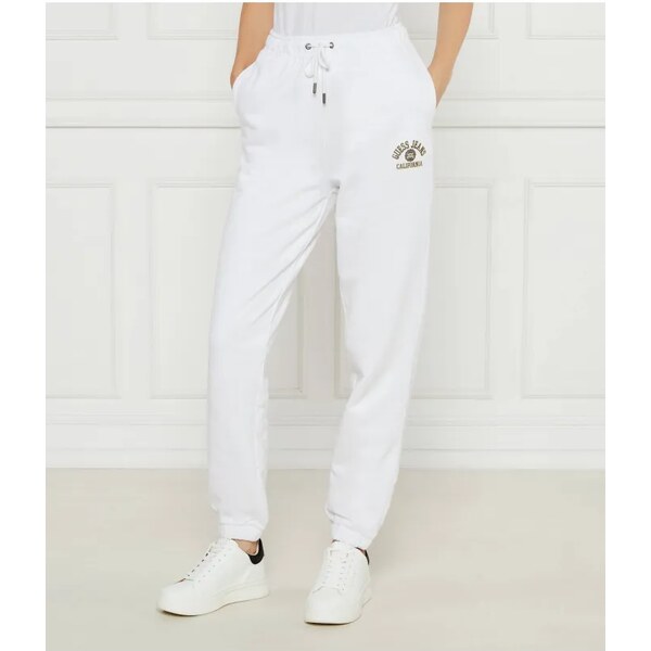 Guess Jeans Teplákové nohavice | Regular Fit 61928560