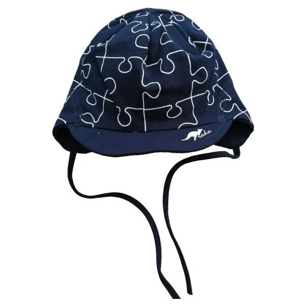 RADA Detská čiapka Šaňo Puzzle 46457719