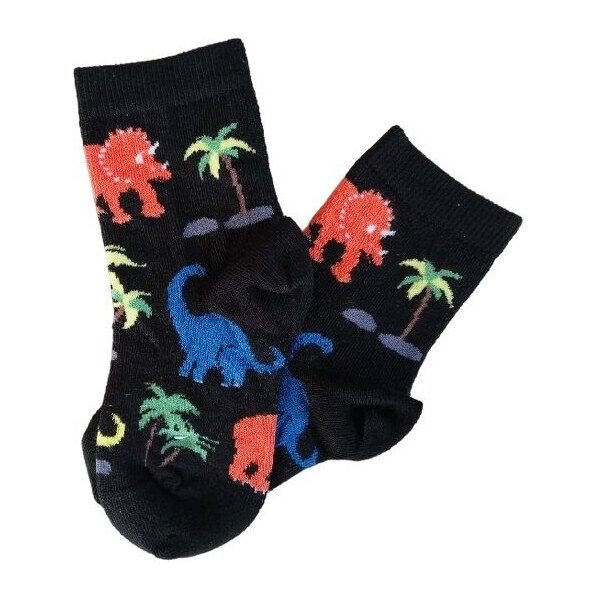 Wola Detské ponožky DINO 2 páry 39578114