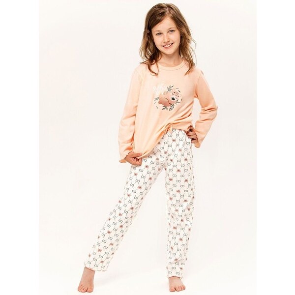 Taro Dievčenské pyžamo Polly 60179425