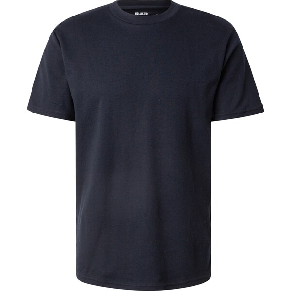 HOLLISTER Tričko čierna 61938492