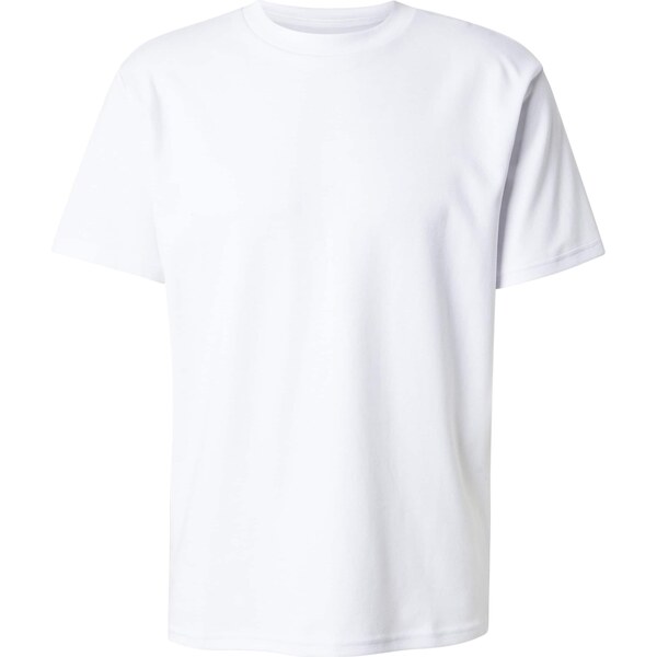 HOLLISTER Tričko biela 61938491