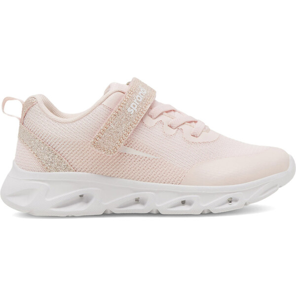 Sneakersy Sprandi 61996032