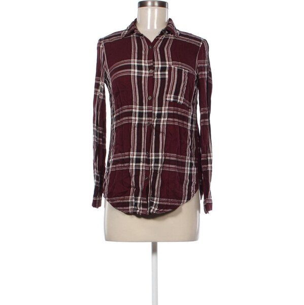 Dámska košeľa Forever 21 61937064