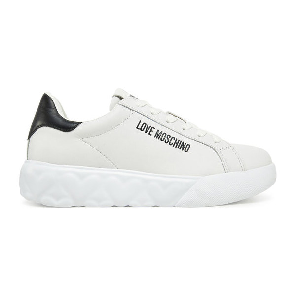 Sneakersy LOVE MOSCHINO 61941390