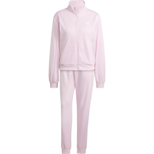ADIDAS SPORTSWEAR Tréningový komplet Essentials Feel Cozy ružová / 61945494