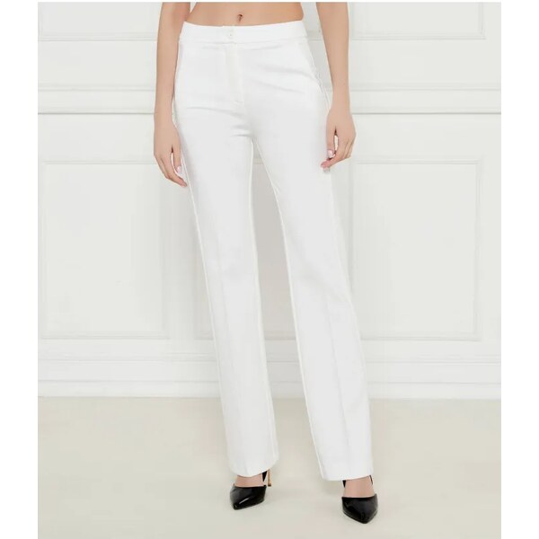 Pinko Nohavice RESTA | Straight fit 61933441