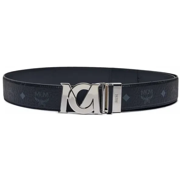 MCM Obojstranný opasok M-ART 61937686