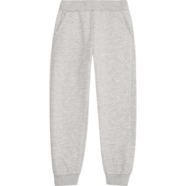 Lindex Nohavice svetlosivá 61949491