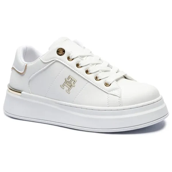 Tommy Hilfiger Sneakersy 61937513