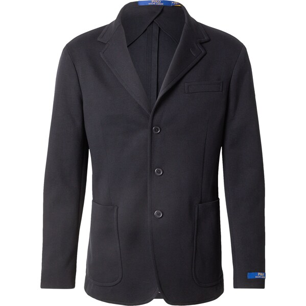 Polo Ralph Lauren Sako čierna 62298171