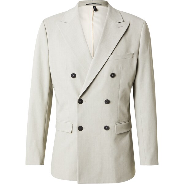 SELECTED Biznis sako SLHLIAM pastelovo zelená 62091671