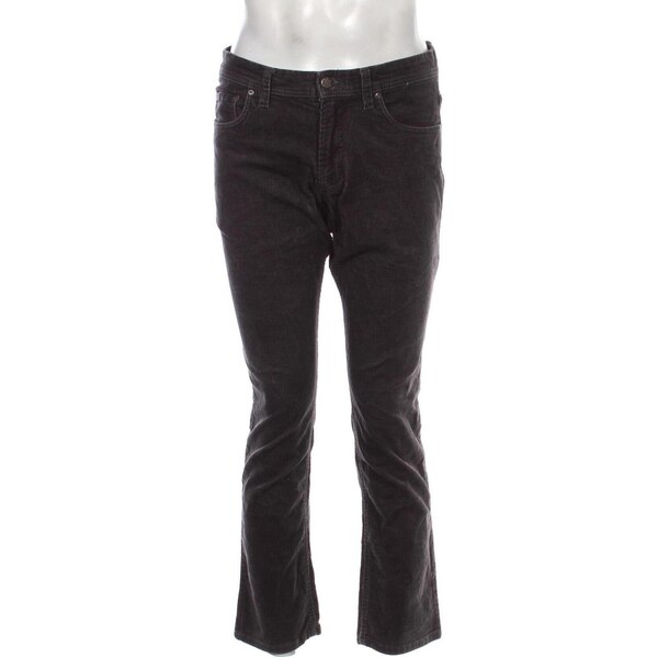 Pánské menčestráky Canda 61940431