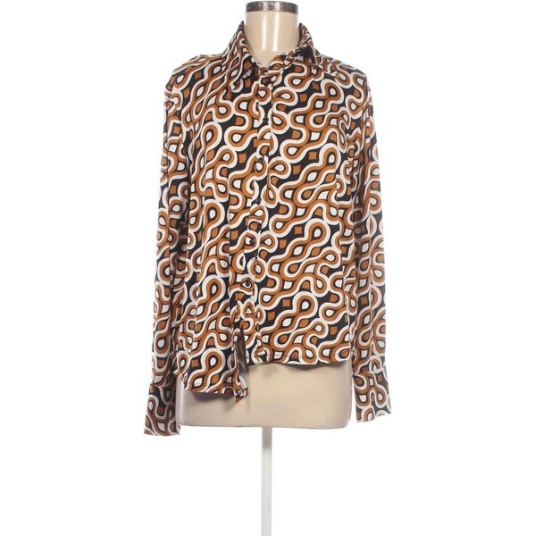 Dámska košeľa Amisu 61940678