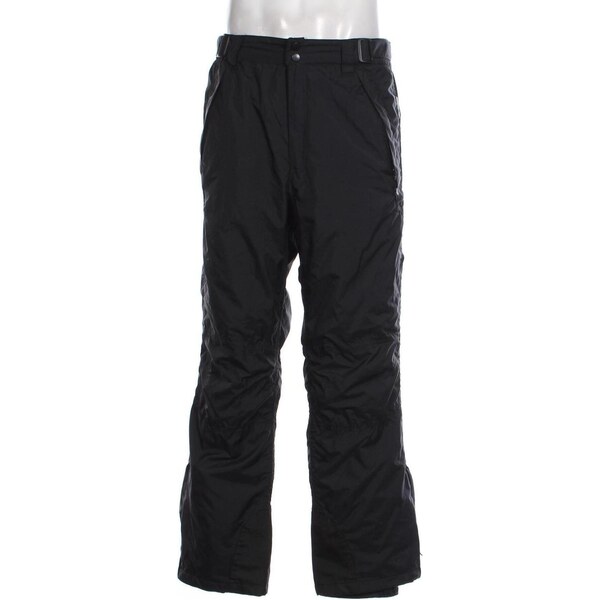 Pánske nohavice pre zimné sporty Shamp 61942170