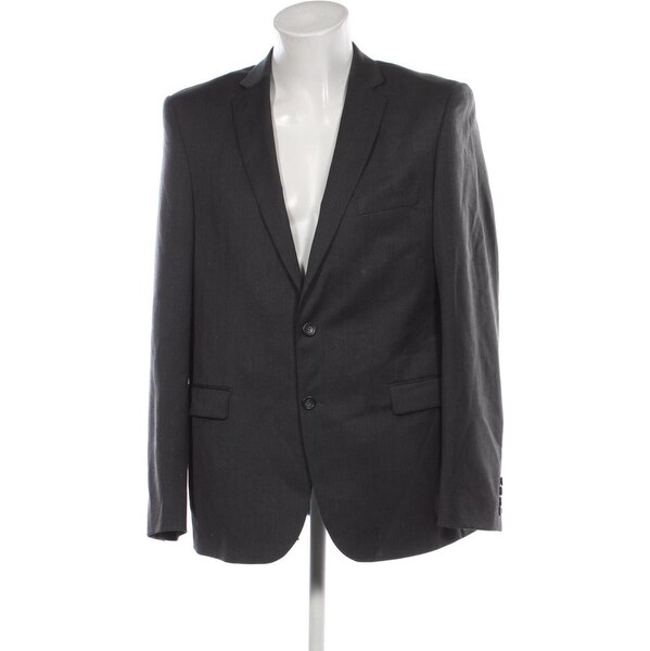 Pánske sako Dressmann 61942573