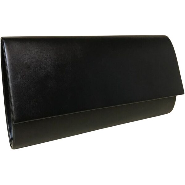 JOHN-C Čierna luxusná spoločenská kabelka FRENIE 61942892