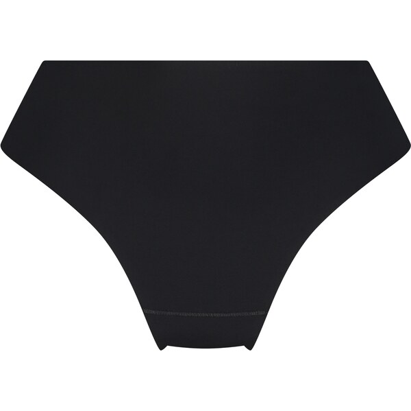 Hunkemöller Tangá čierna 61943753