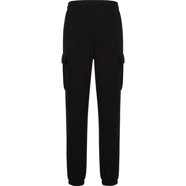 Urban Classics Kapsáče Light Terry čierna 61943779